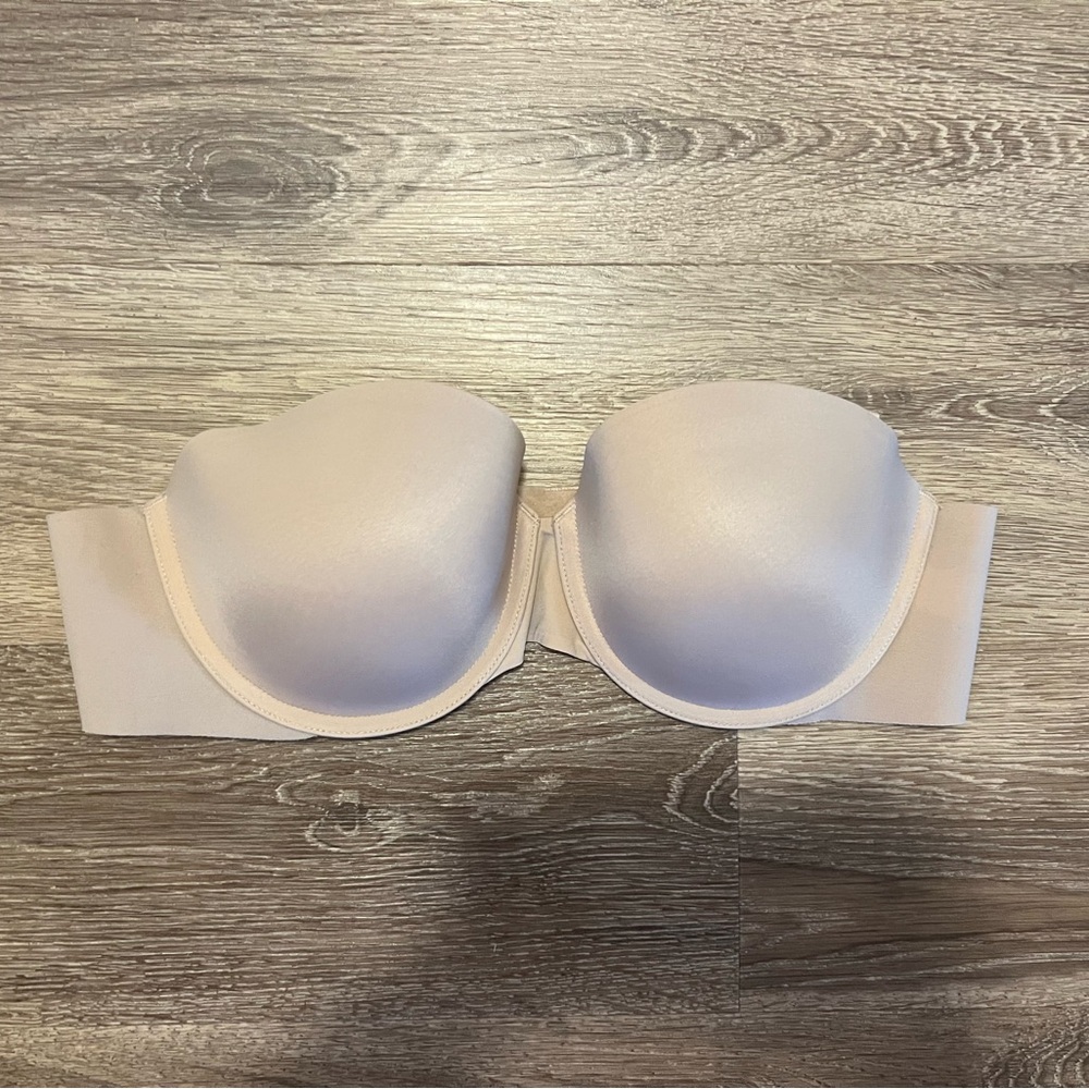 Spanx Strapless Bra